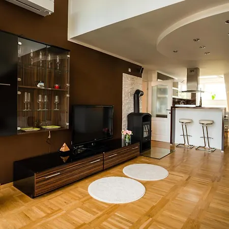 Triglav Sunset Apartment Bled Exterior photo