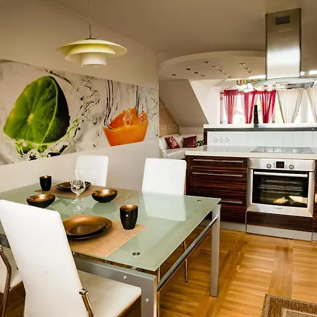 Triglav Sunset Apartment Bled Exterior photo