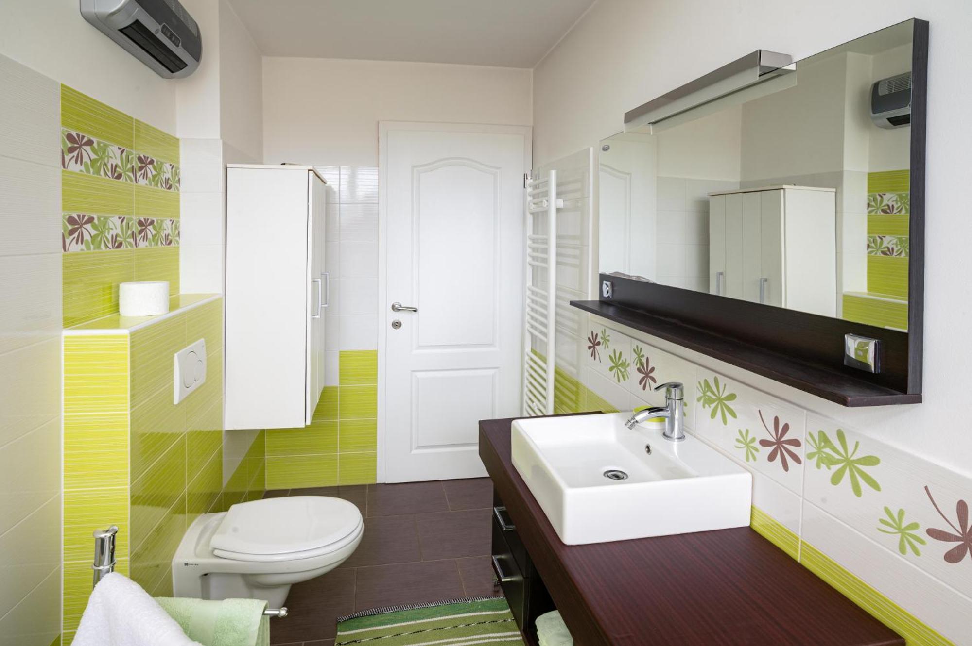 Triglav Sunset Apartment