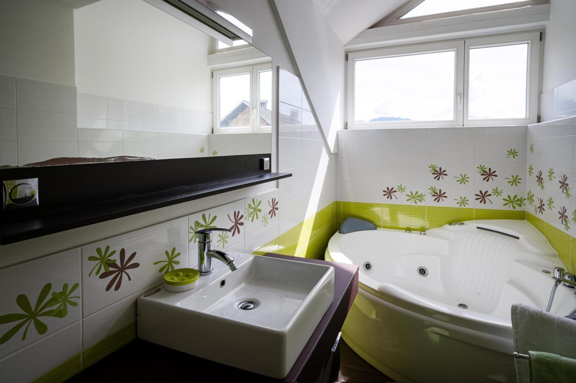 Triglav Sunset Apartment Bled