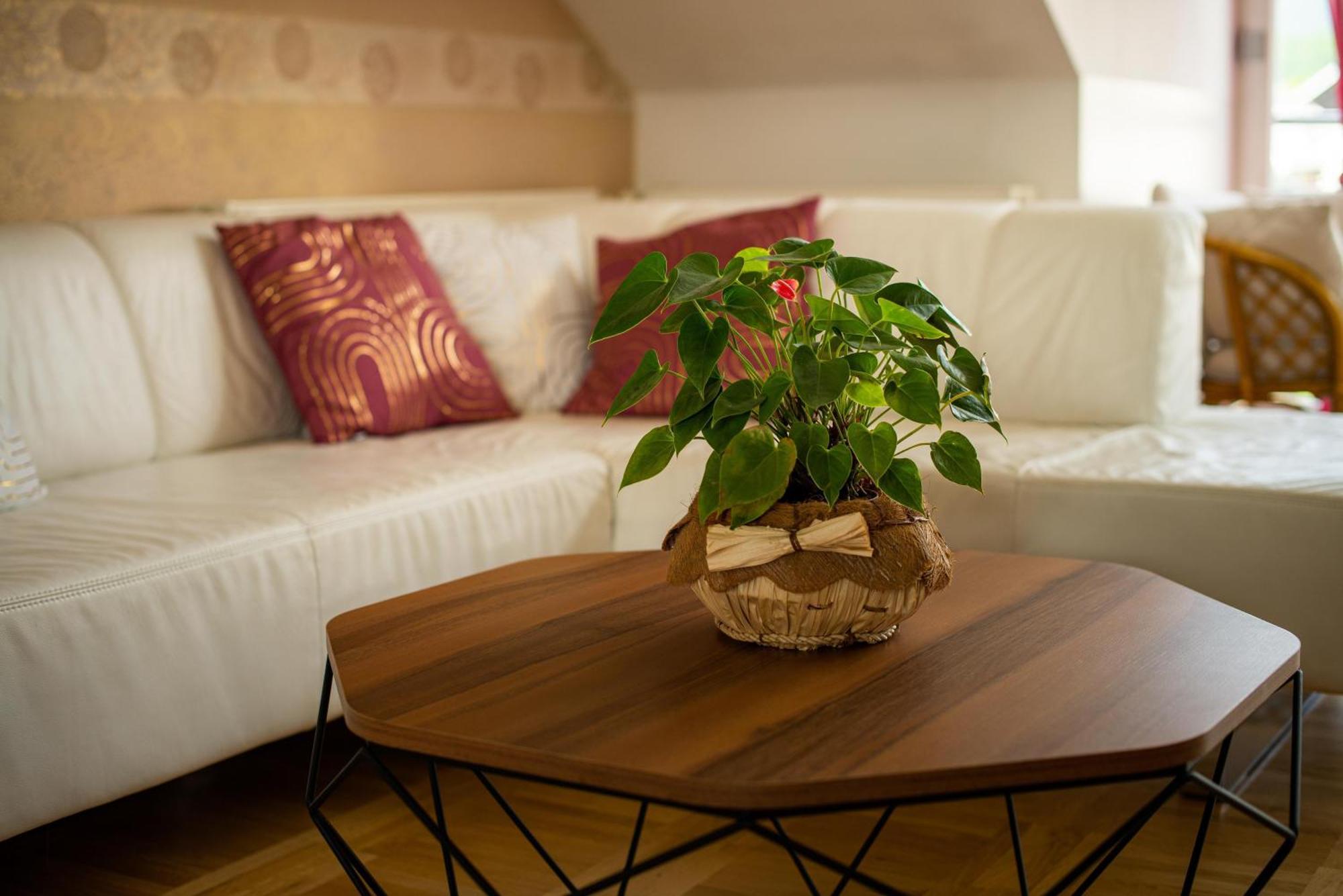 Apartma Triglav Sunset Bled