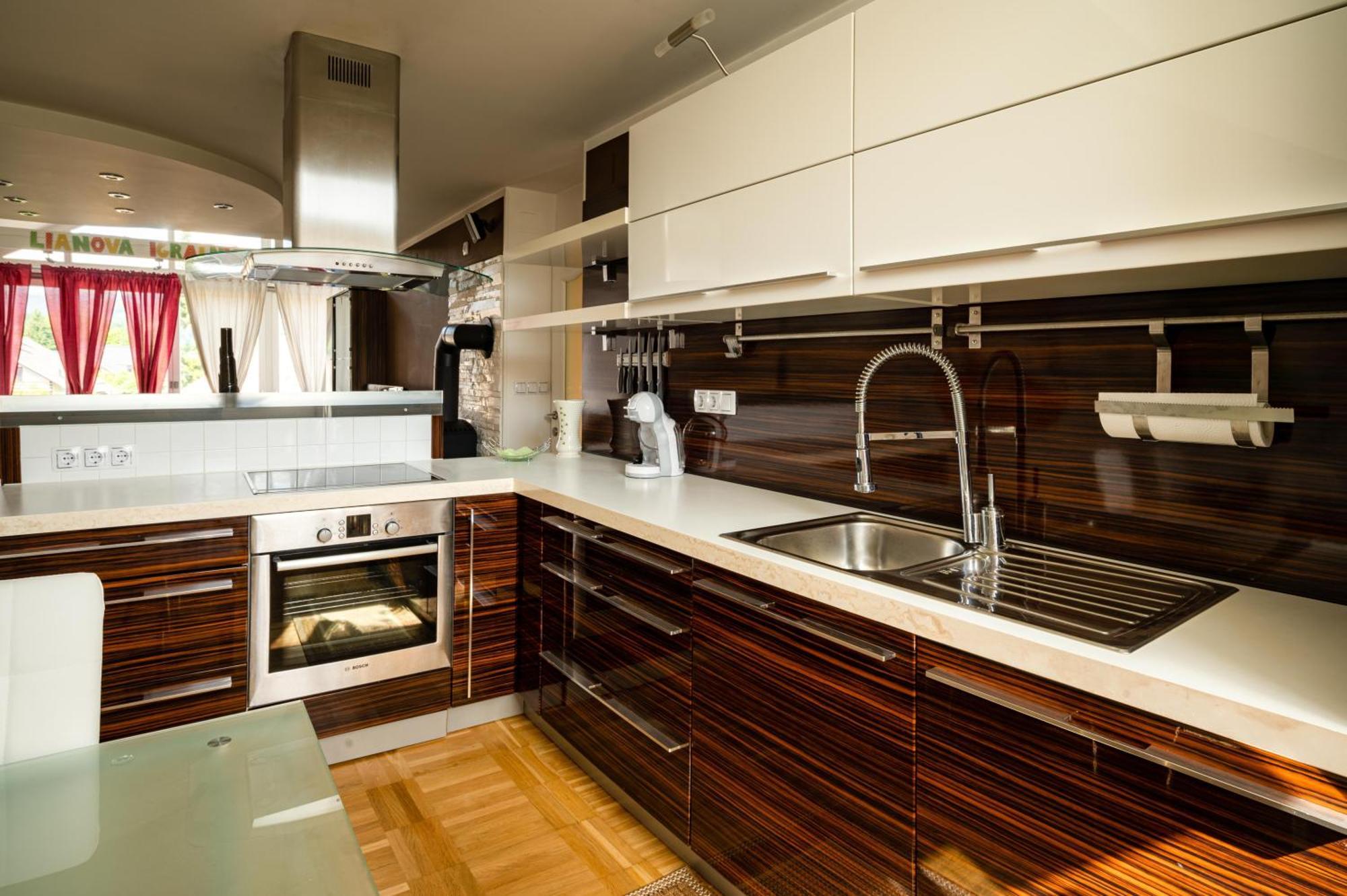 Apartma Triglav Sunset Bled